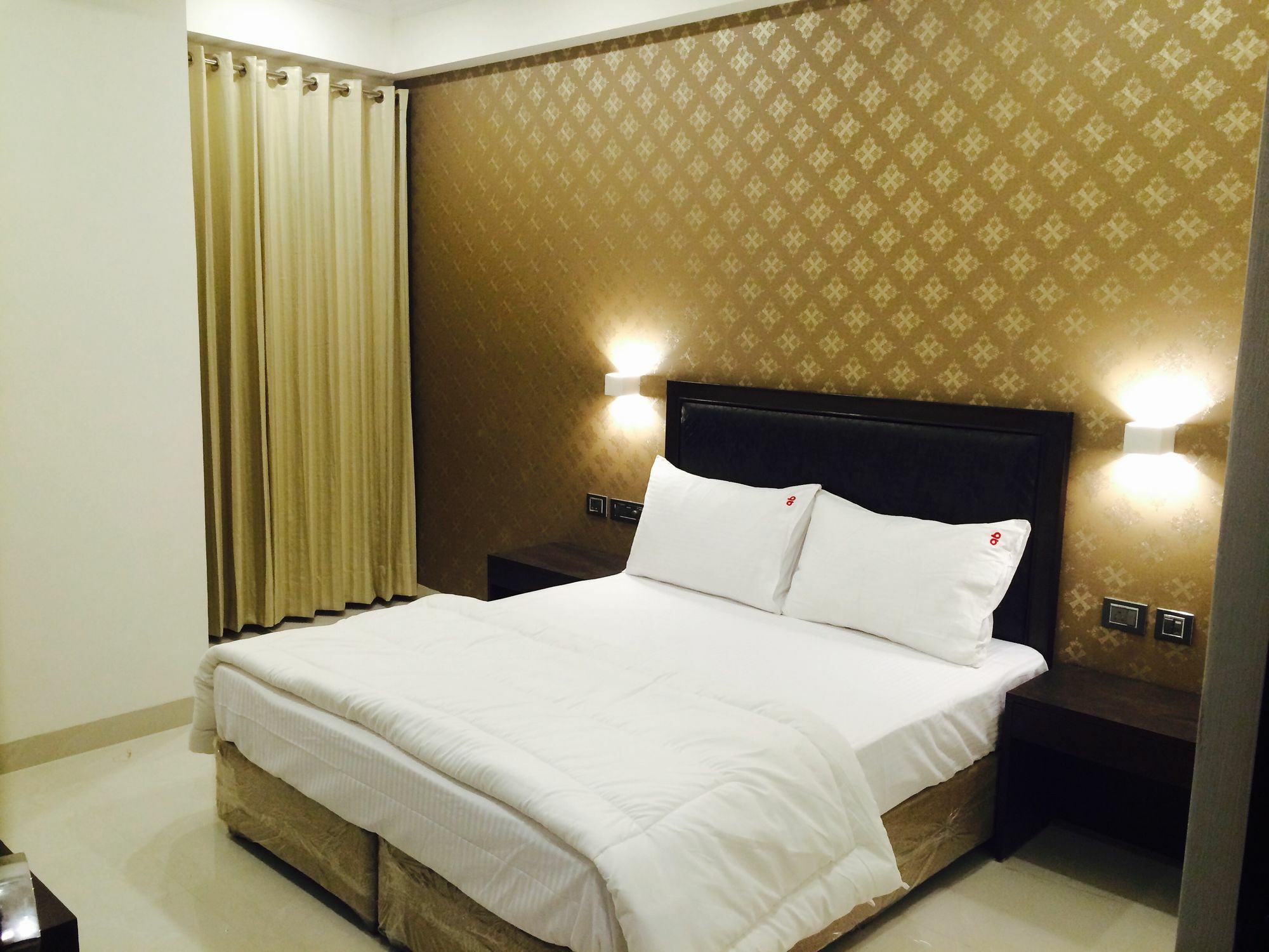 Hotel Anand Bhawan Nuova Delhi Esterno foto